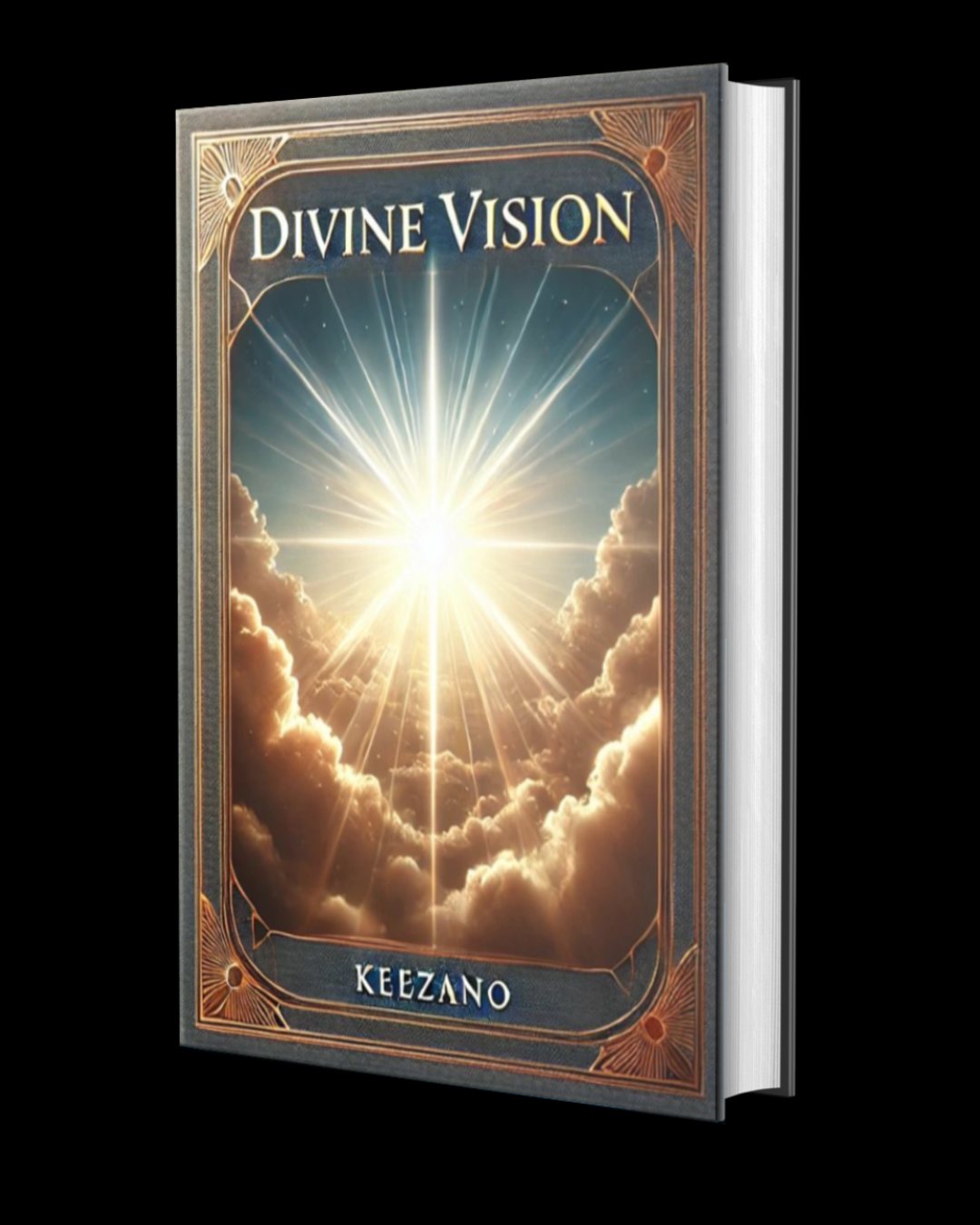 Divine Vision