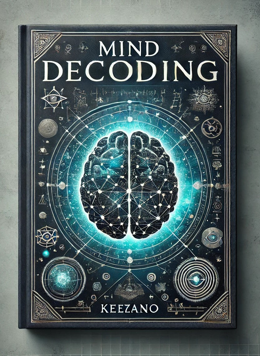 Audiobook: Mind Decoding 🎧