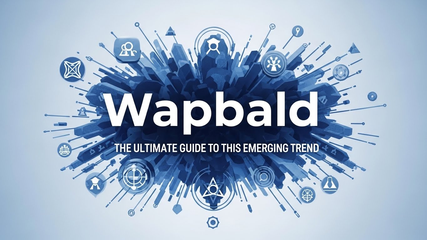 Wapbald