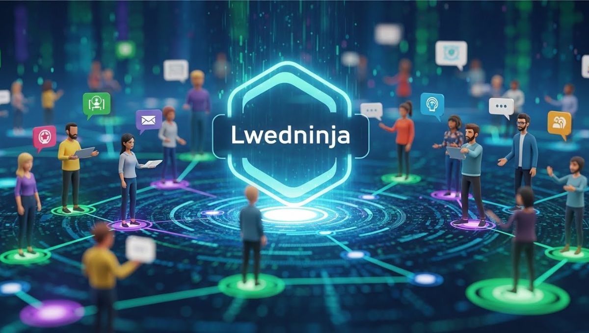 Lwedninja