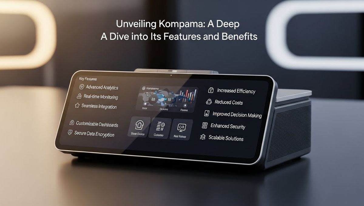 Kompama