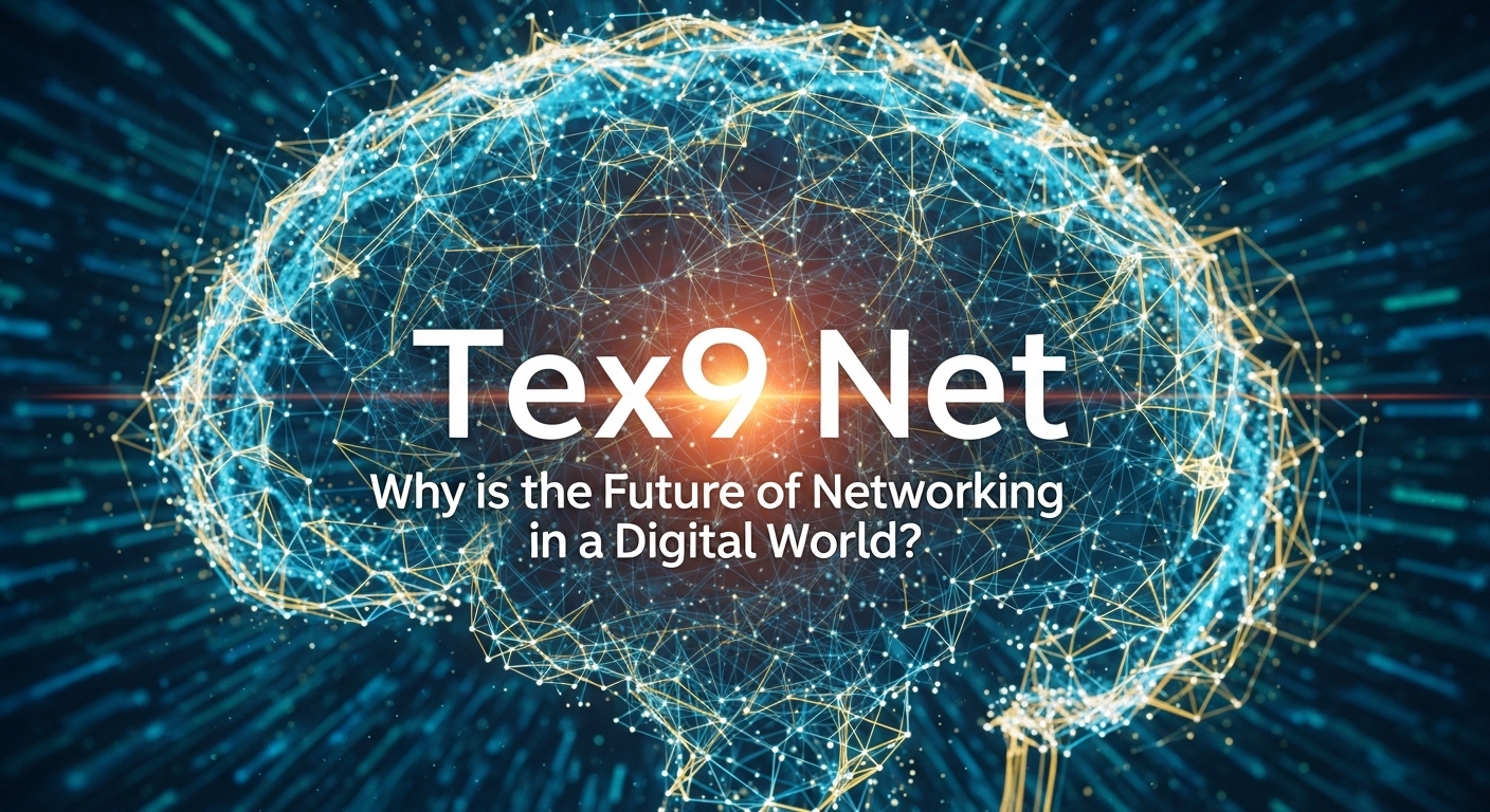 Tex9 Net