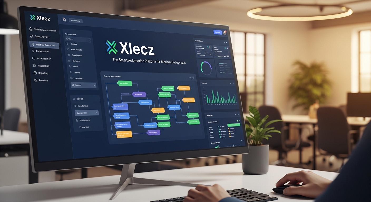 Xlecz