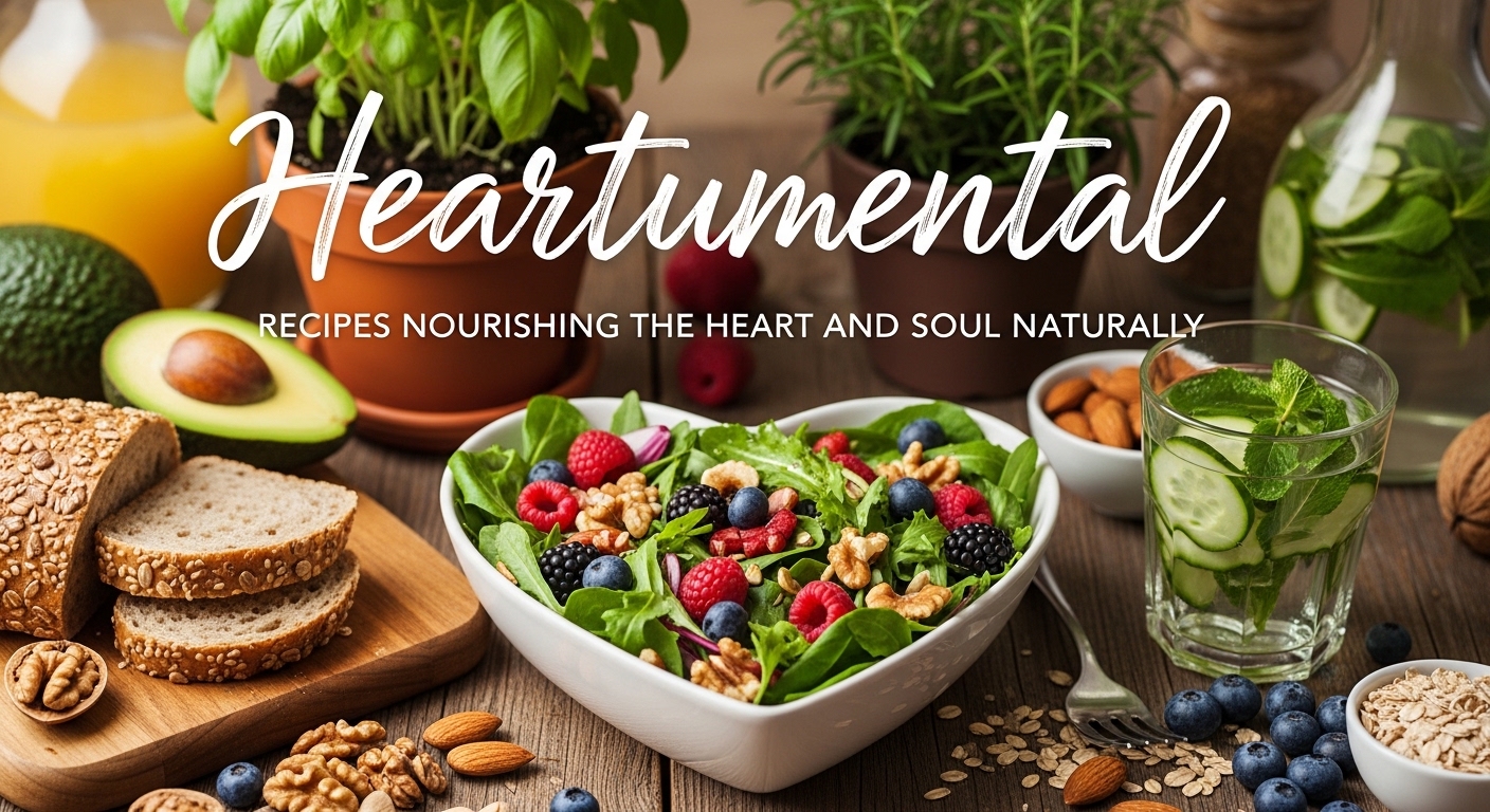 Heartumental