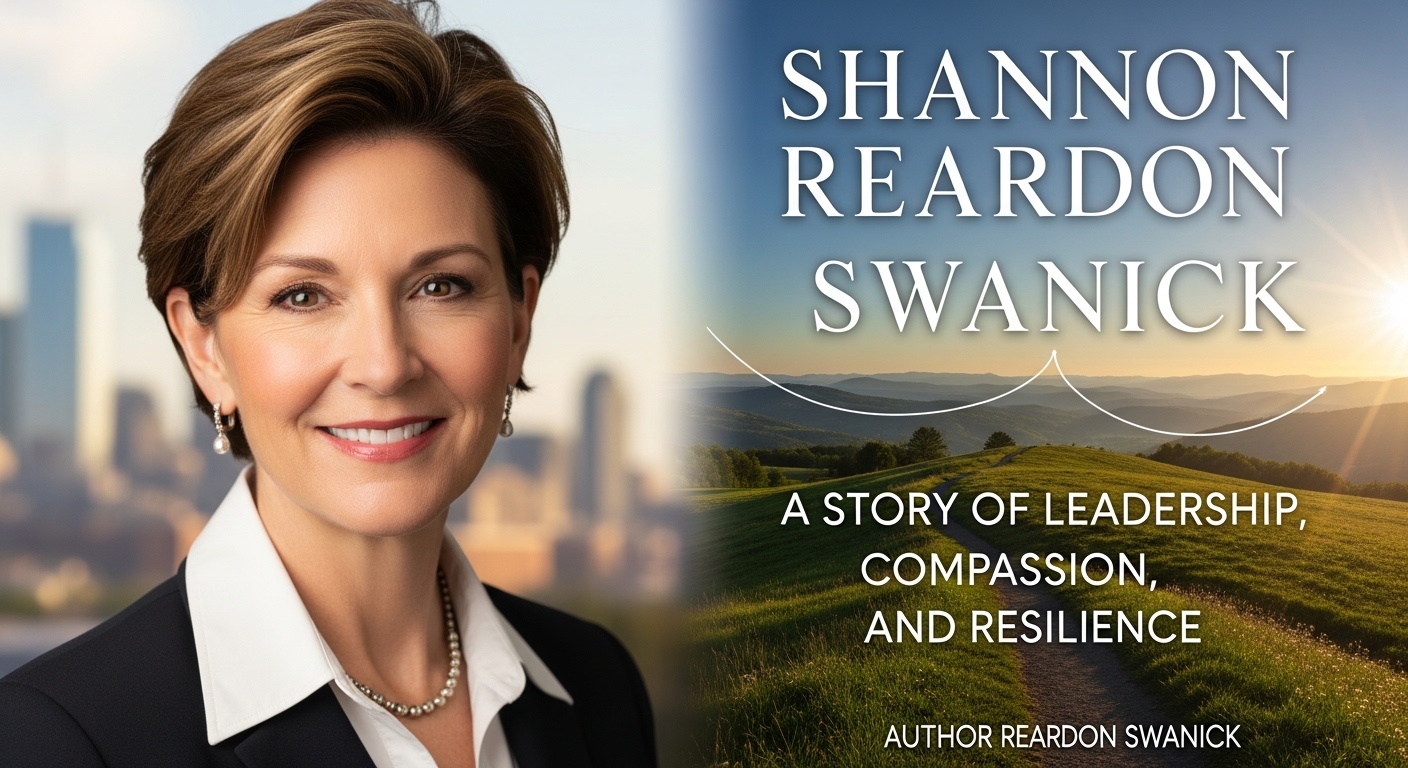 Shannon Reardon Swanick