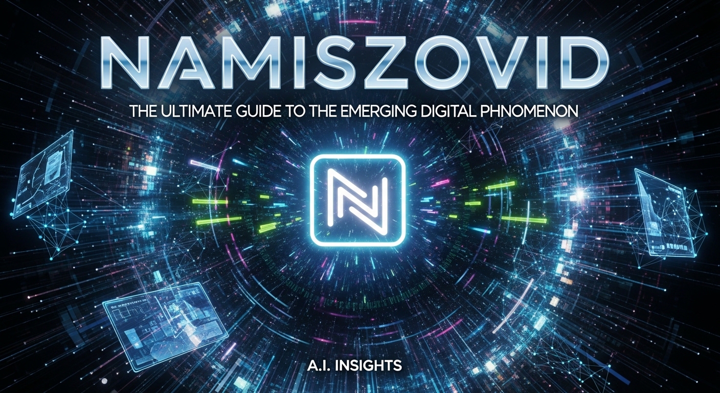 Namiszovid