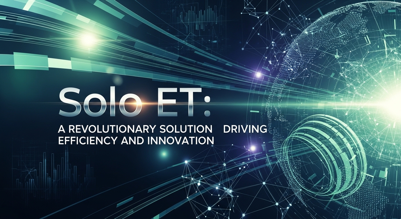 Solo ET