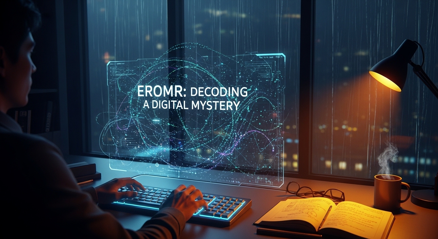 eromr