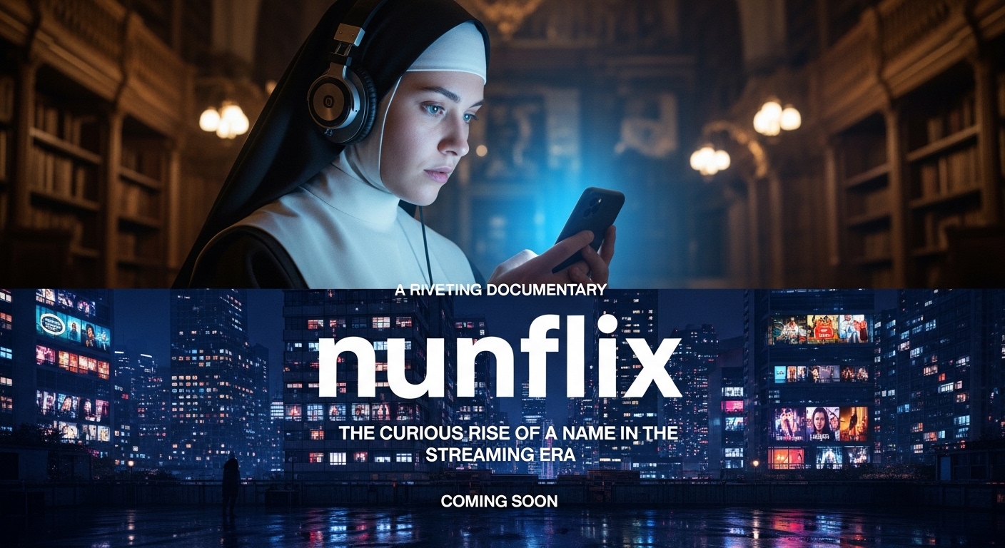 nunflix