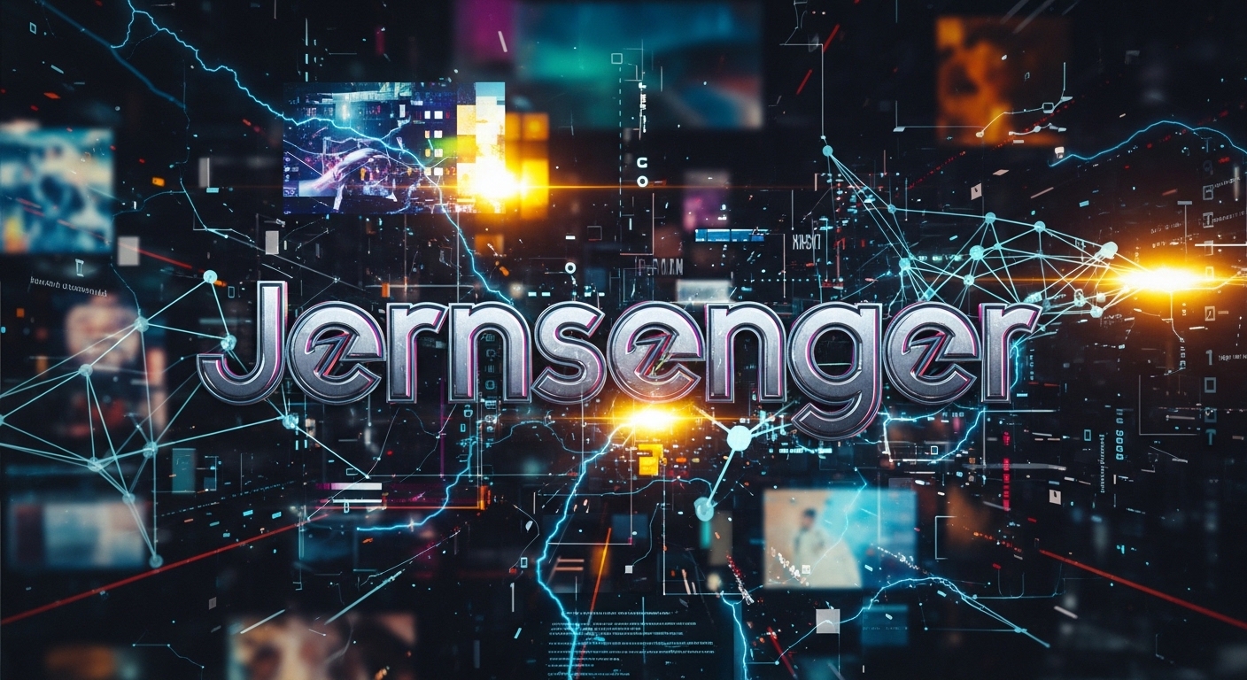 jernsenger
