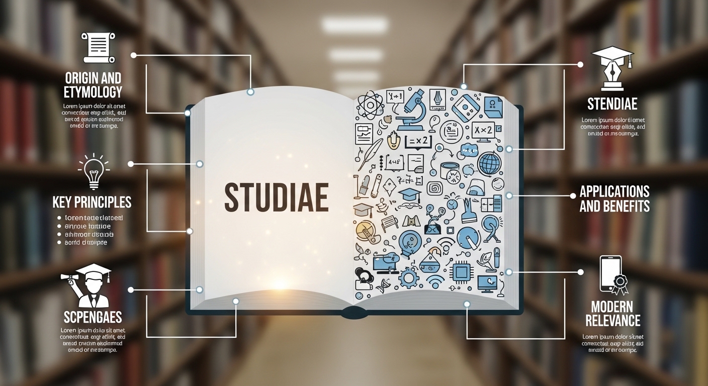 studiae