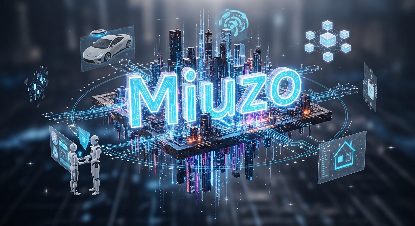 miuzo