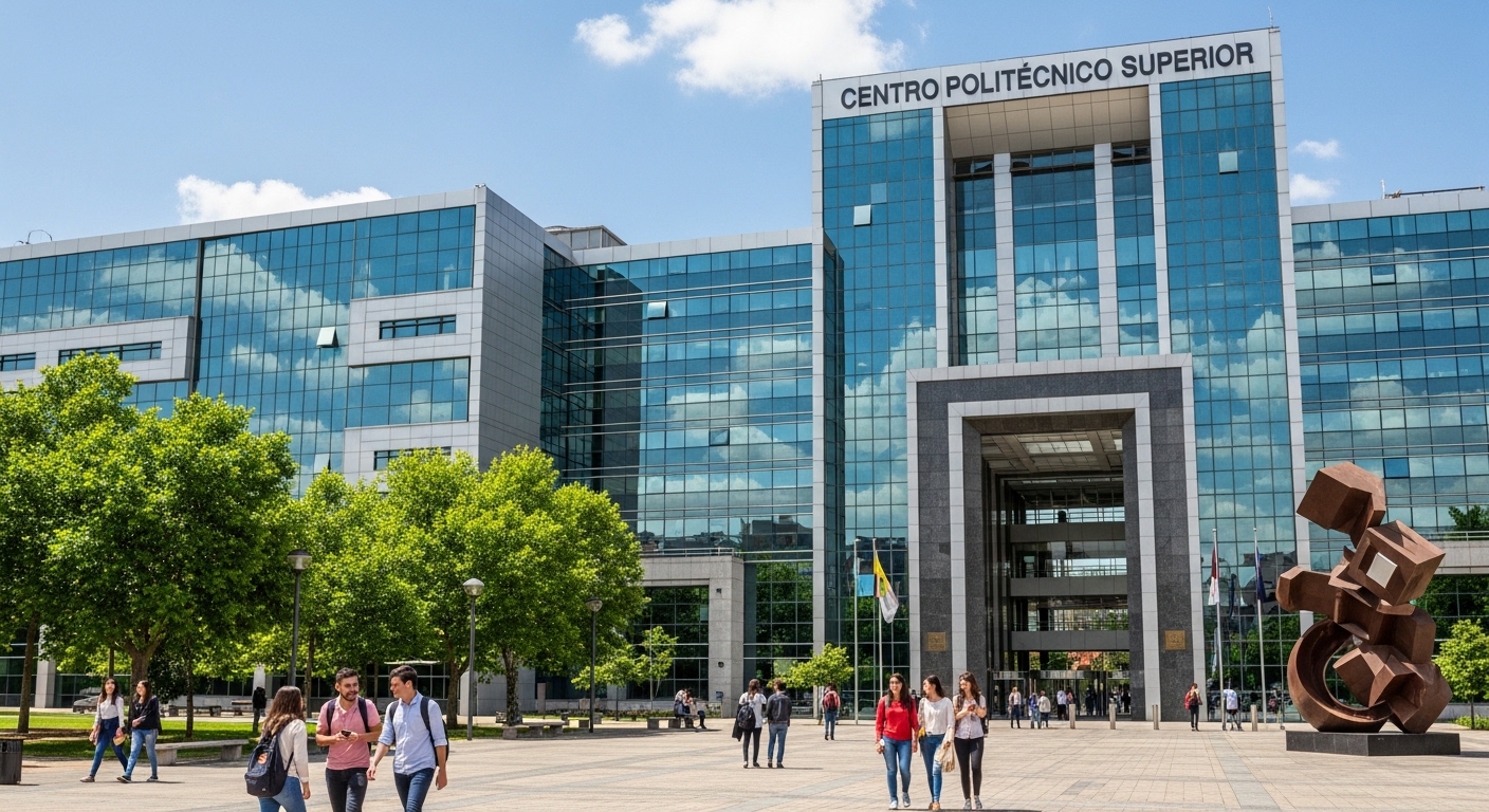 centro politecnico superior