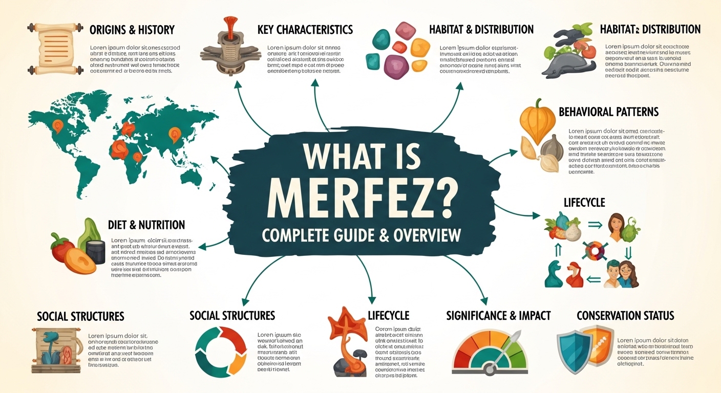 merfez
