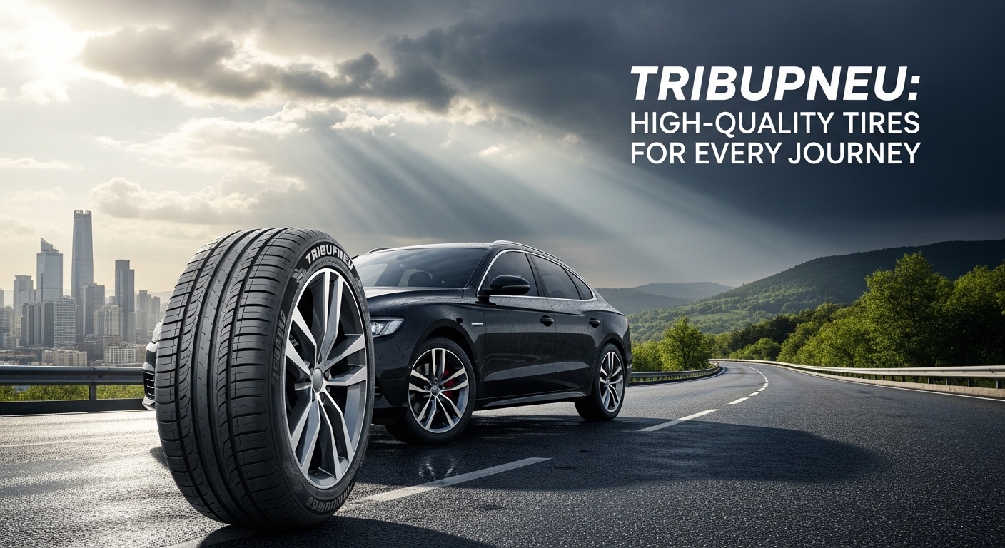 tribupneu