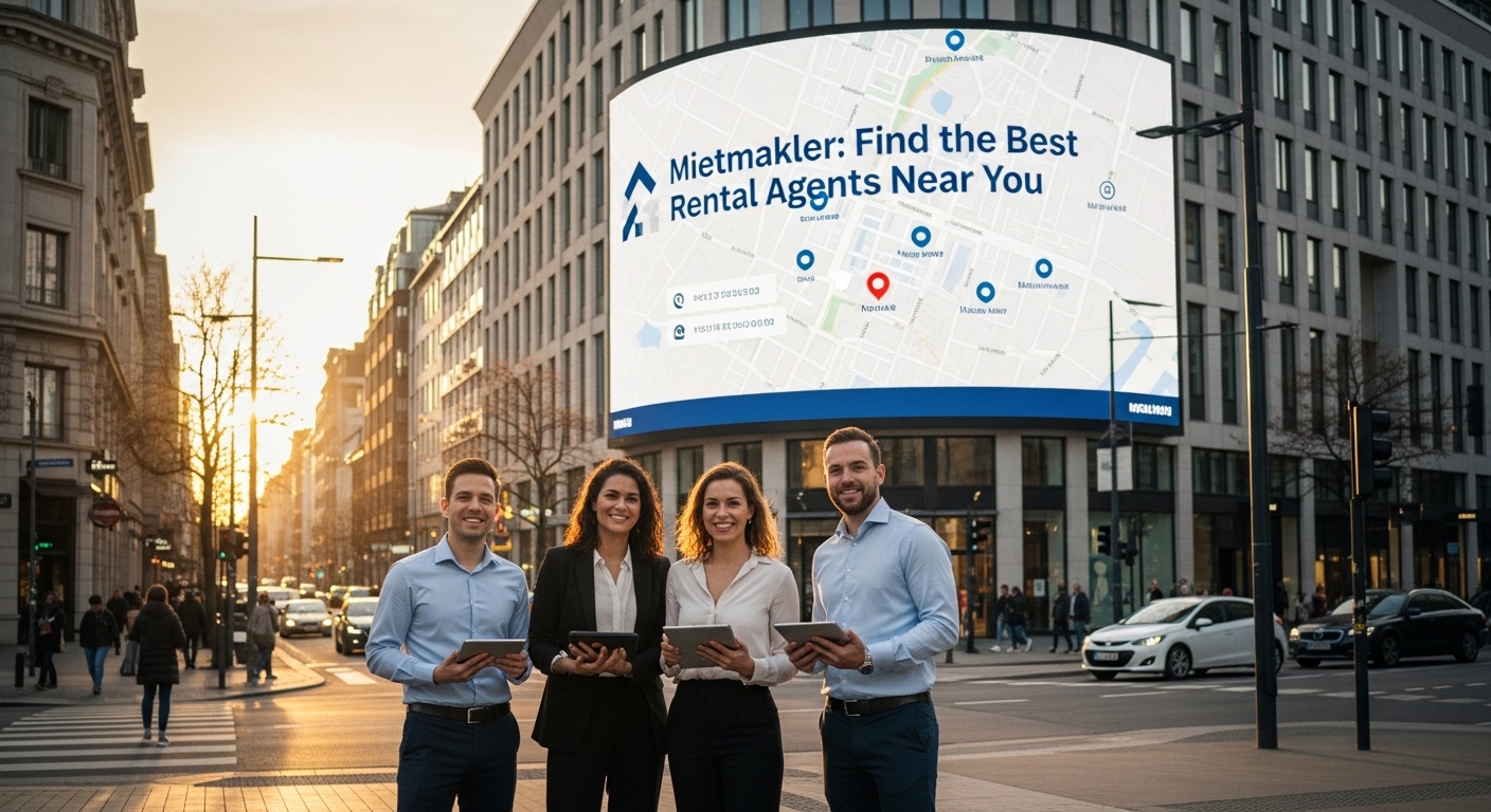 mietmakler