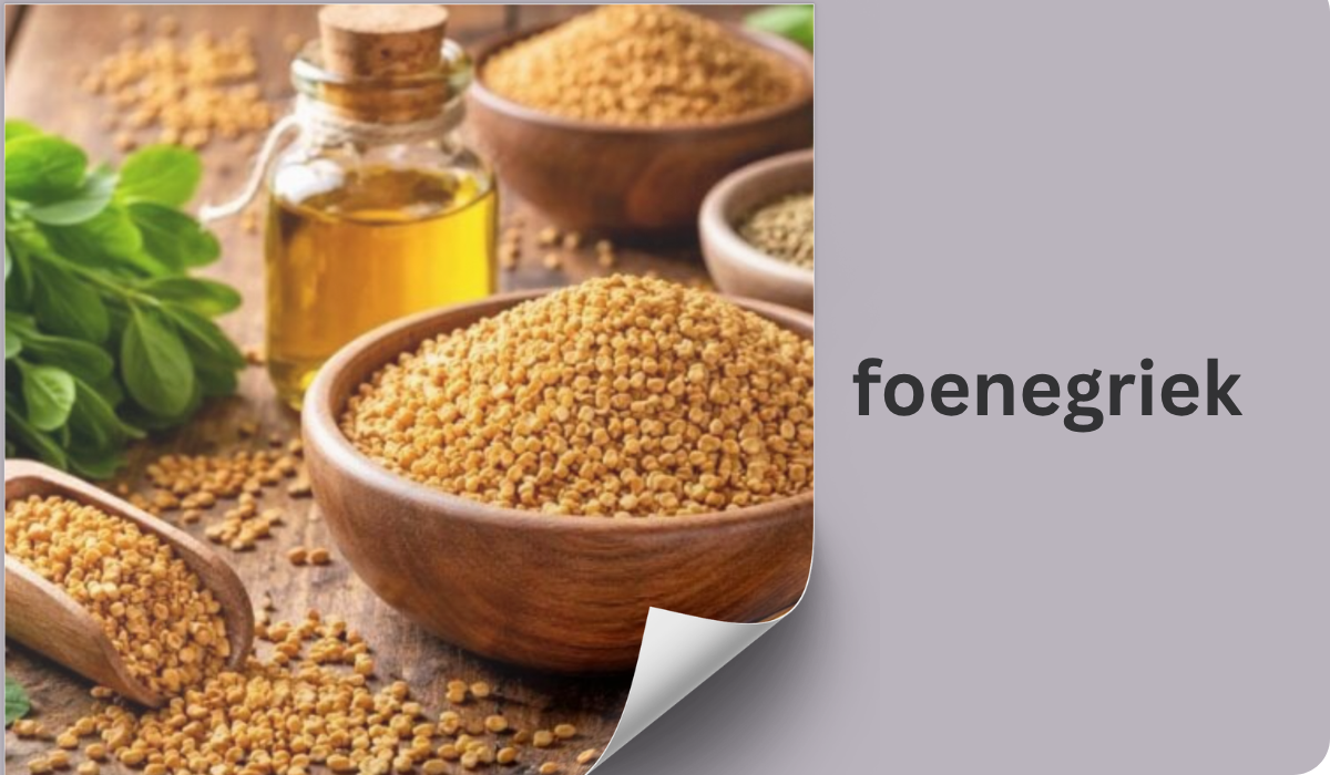 foenegriek