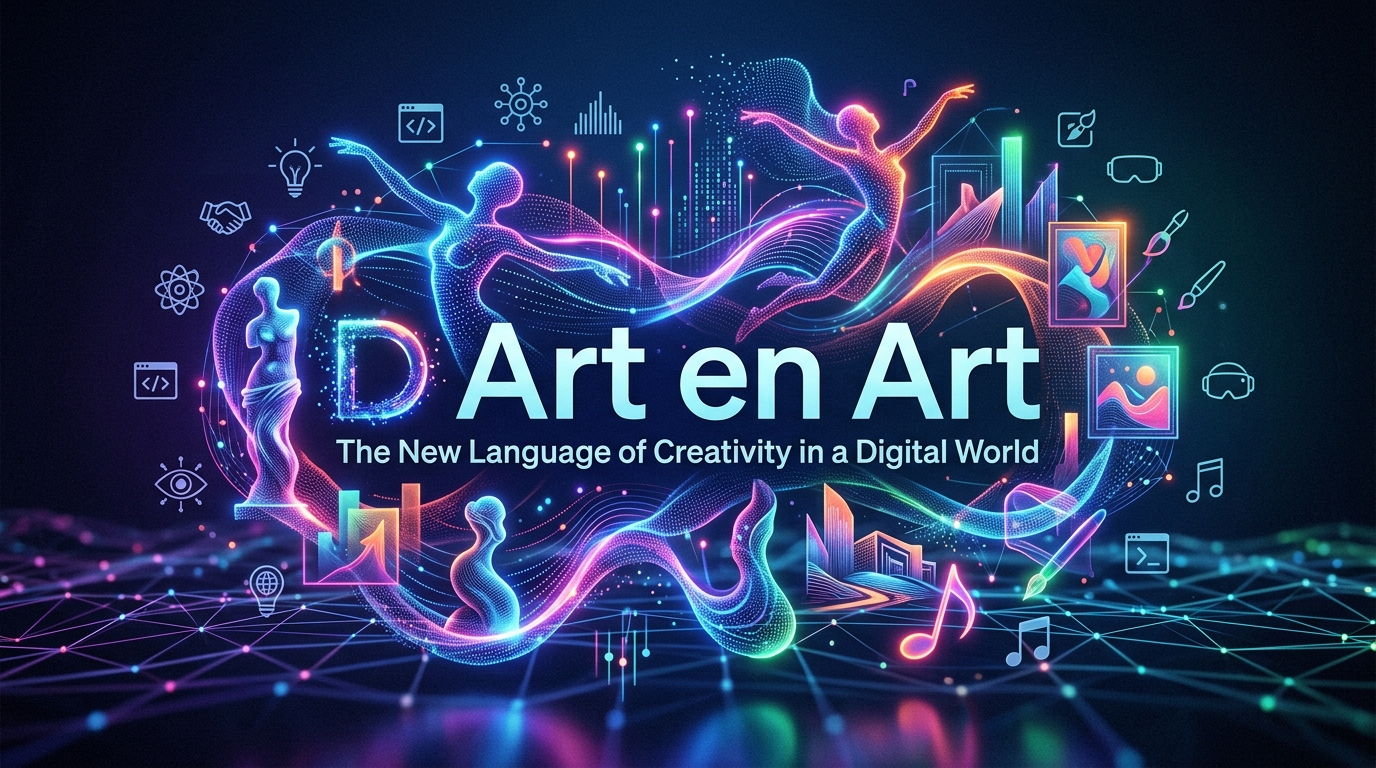 d art en art