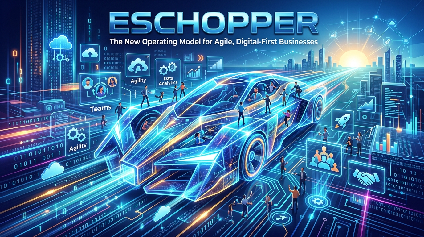 eschopper