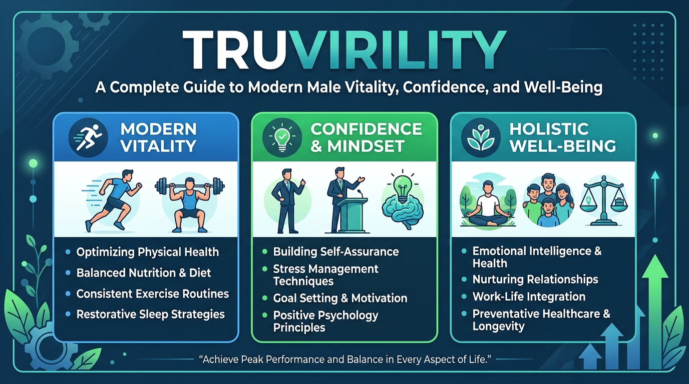 truvirility