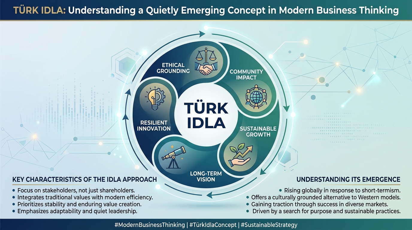 türk idla