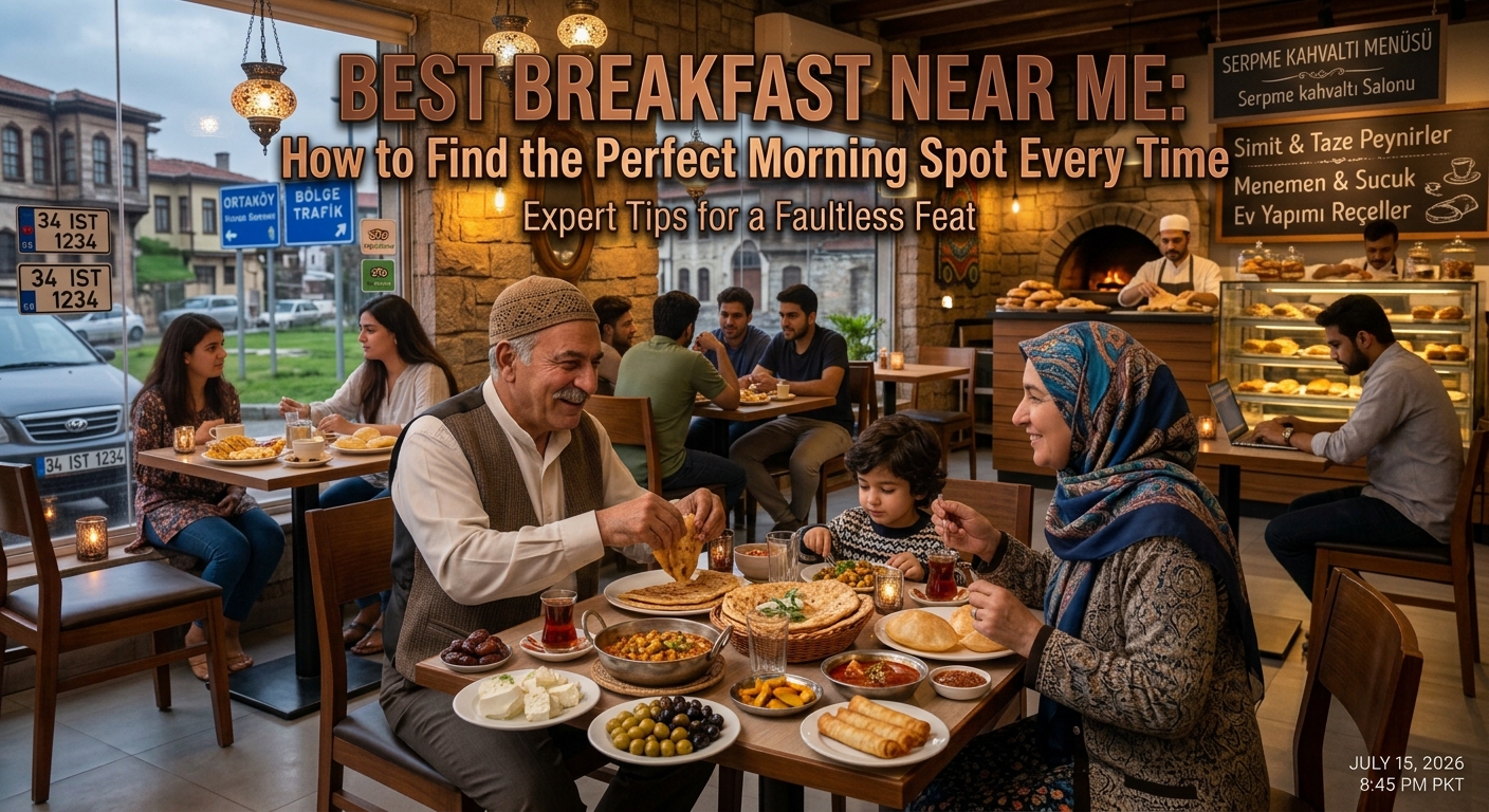 best breakfast near me